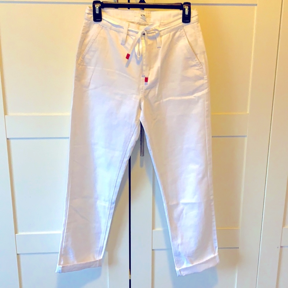 🎉 BOGO! 2/$12! EUC!! Vans Shoe String Jeans